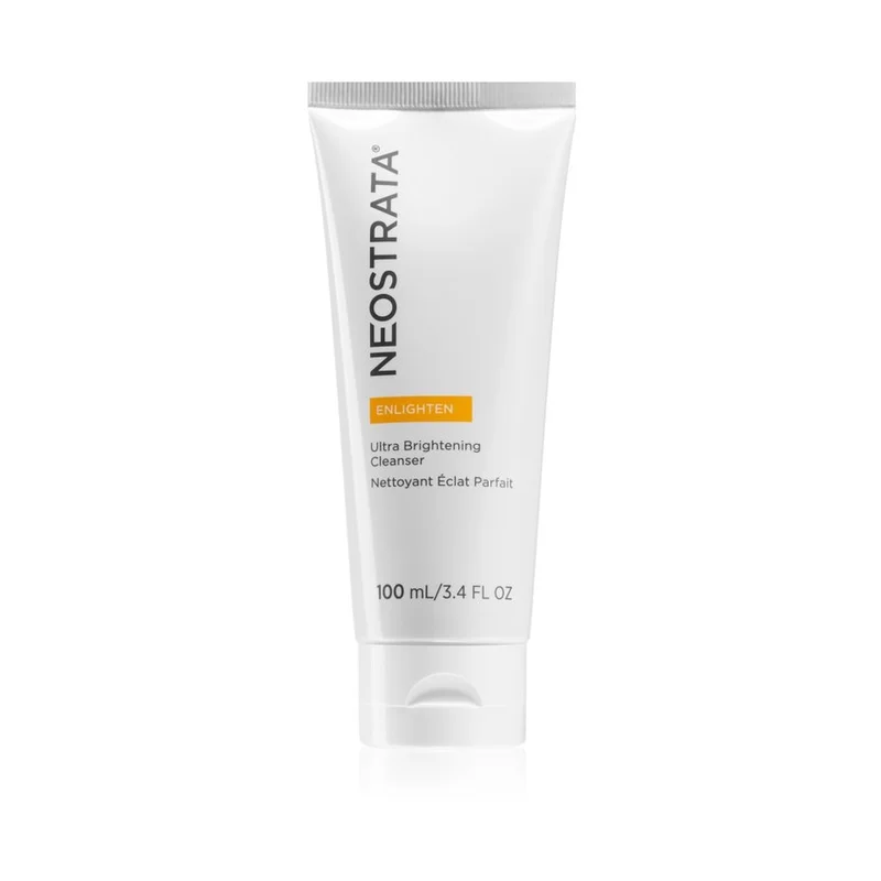 Neostrata Enlighten Ultra Brightening Cleanser 100ml - Crema detergente viso