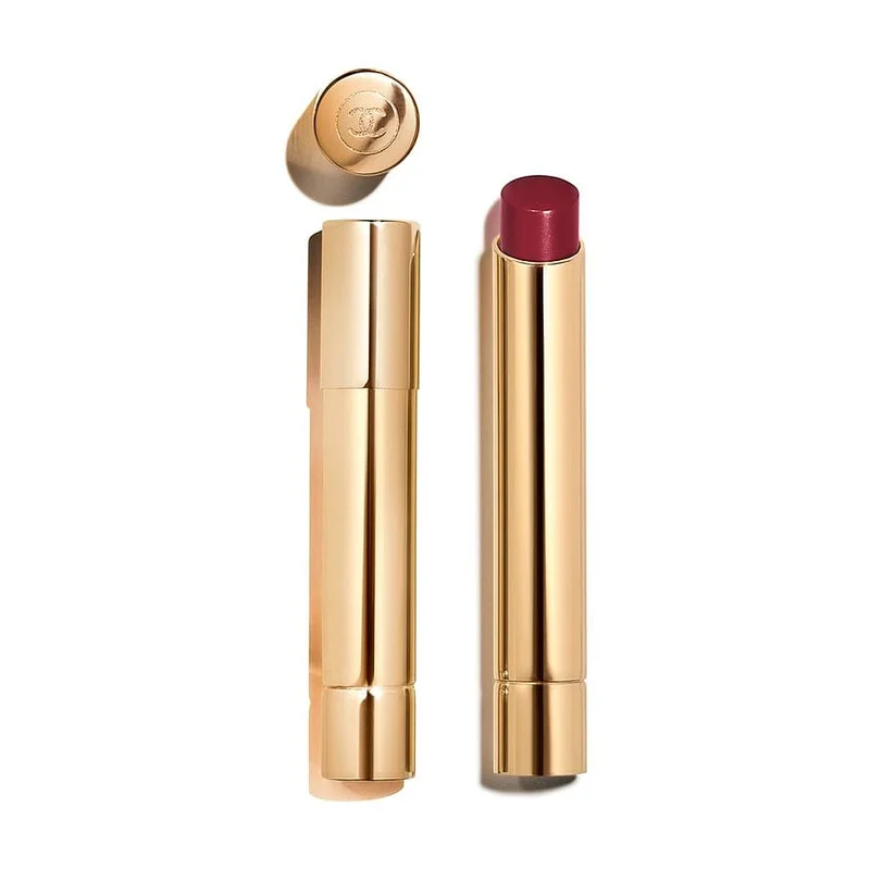 CHANEL ROUGE ALLURE L’EXTRAIT - REFILL High-Intensity Lip Colour Concentrated Radiance And Care Refillable, Læber, Læbestift