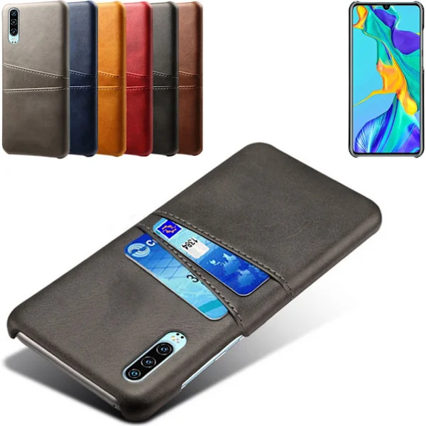 Huawei P30 skal kort -