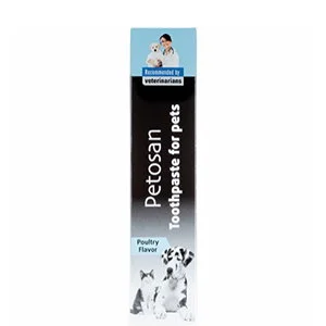 Petosan Hundetandpasta, 50ml