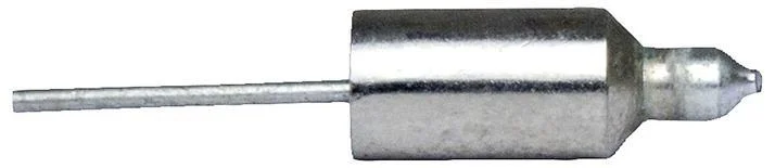 Televes 3809 Slutmotstånd 75 Ohm, koaxial, Antennmateriel