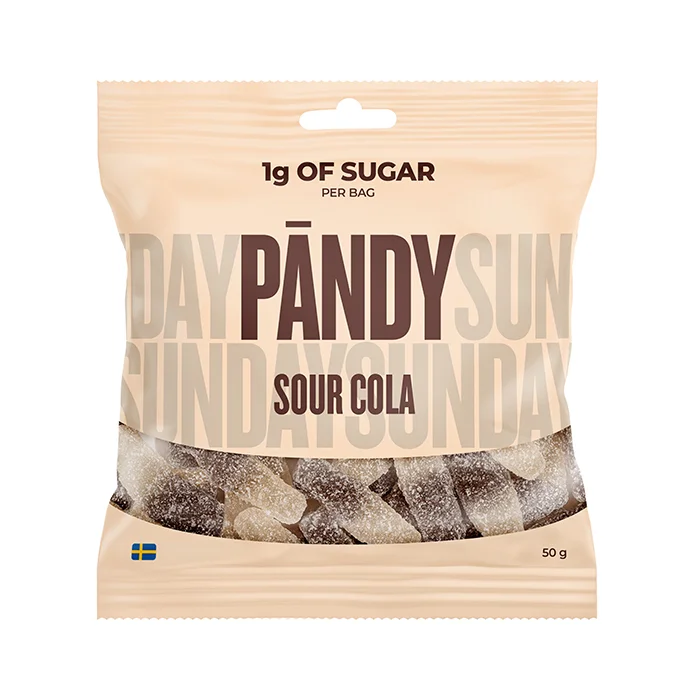 Pandy Pändy Candy 50 g