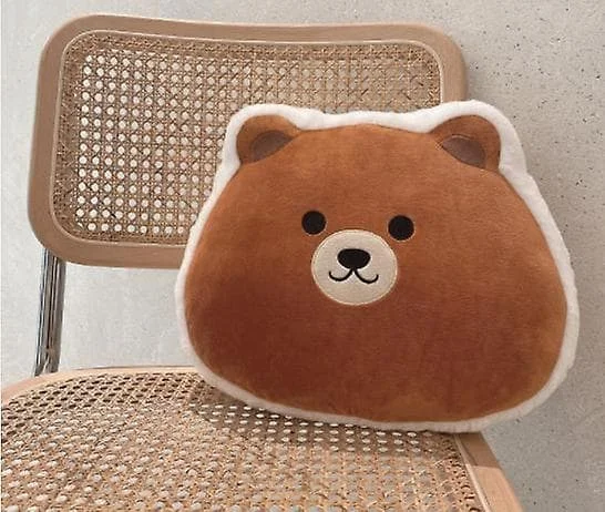 Shiba Inu Plussjdyre Pute Dukke Dukke Dukke Jente Seng Pute Dukke Gave Gave