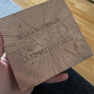 Naked ultimate basics Urban Decay