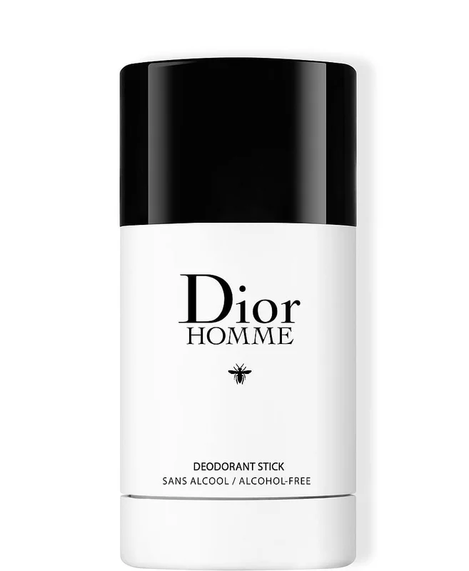 DIOR Dior Homme Deodorant Stick 75 g, Parfumer & Dufte, Herredufte, Dior Homme