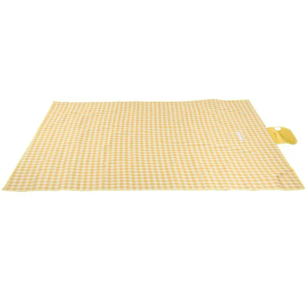 Outdoor Floor Mats Picnic Blanket Moisture-proof Waterproof Mat Spring Outing Beach Mat Camping Mats