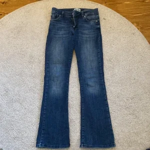 Cars jeans, bootcut low waist jeans