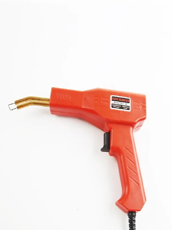AliExpress - Autobumper Reparatieset Plastic Welder Tool 4-in-1 Hot Stapler met 4 soorten nietjes voor reparaties van kajakplasticproducten