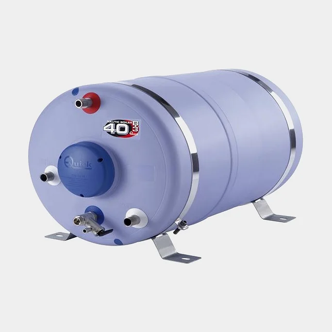 Boiler voor boot Quick B3 15, 15 liter, 230 V, 1200 W
