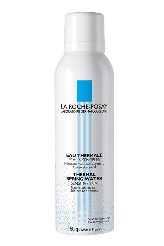 La Roche-Posay kildevannsspray 150 ml