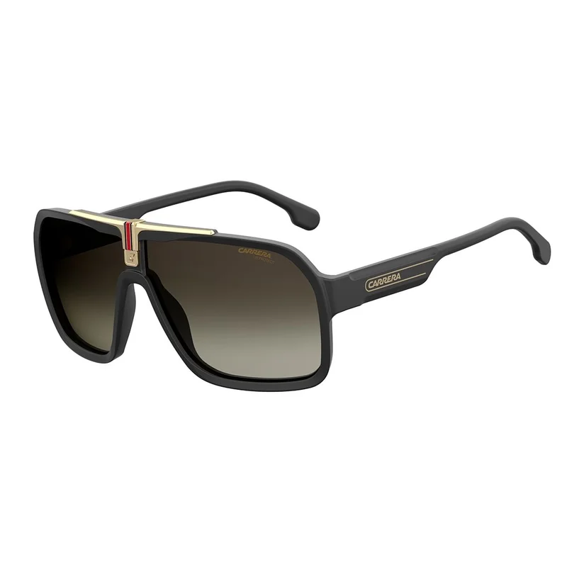 Carrera - Solbriller - Svart - CARRERA 1014/S 807/HA 6410