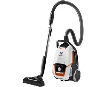 Electrolux UltraOne EUOC94IW - Allergivänlig dammsugare som är tystgående