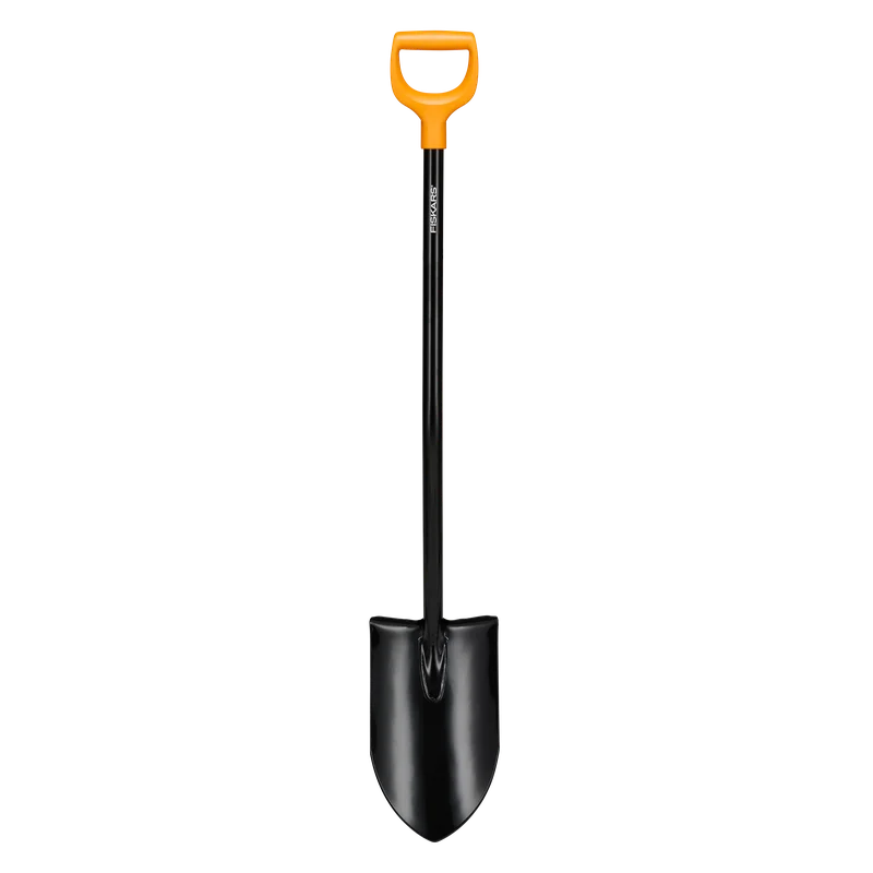 Fiskars Solid 1067517 Pistolapio XL-kokoinen terä, pidempi varsi, Puutarhan hoito
