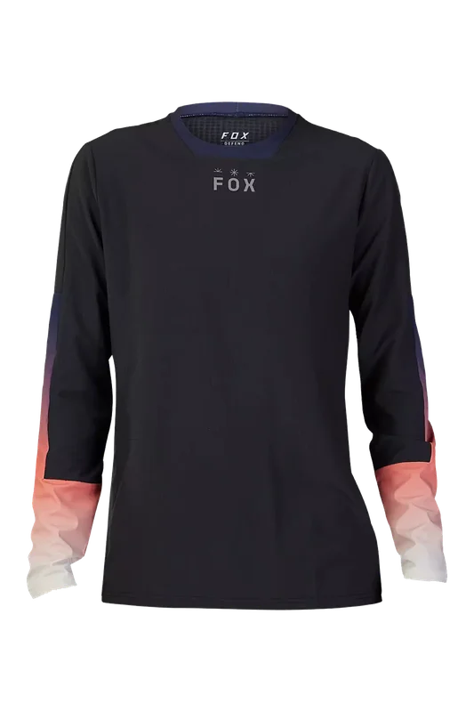 MTB Jersey FOX Defend Musta S