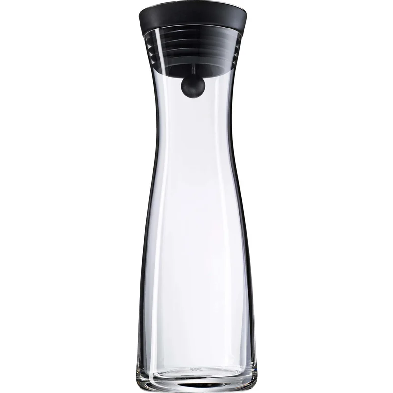 Wmf Basic Vattenkaraff 1L | Dukning & Servering > Kannor och Karaffer > Vattenkaraff | Bagaren och Kocken
