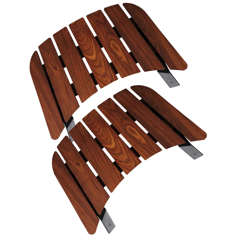 Muurikka Sidobord 100/120 cm 2 st | Utematlagning > Grillar > Grilltillbehör | Bagaren och Kocken