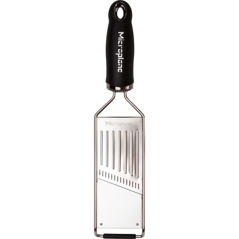 Microplane Julienne rivjärn | Matlagning > Köksredskap > Rivjärn | Bagaren och Kocken