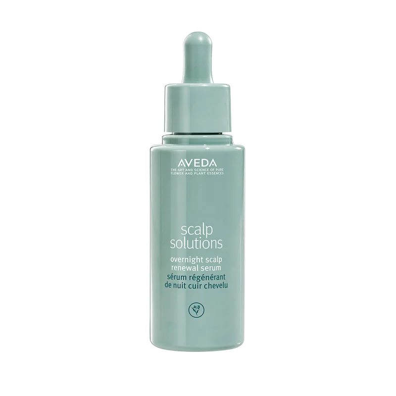 AVEDA Scalp Solutions Overnight Scalp Renewal Serum 50ml - Siero Capelli