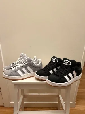 Adidas Campus 00s Black