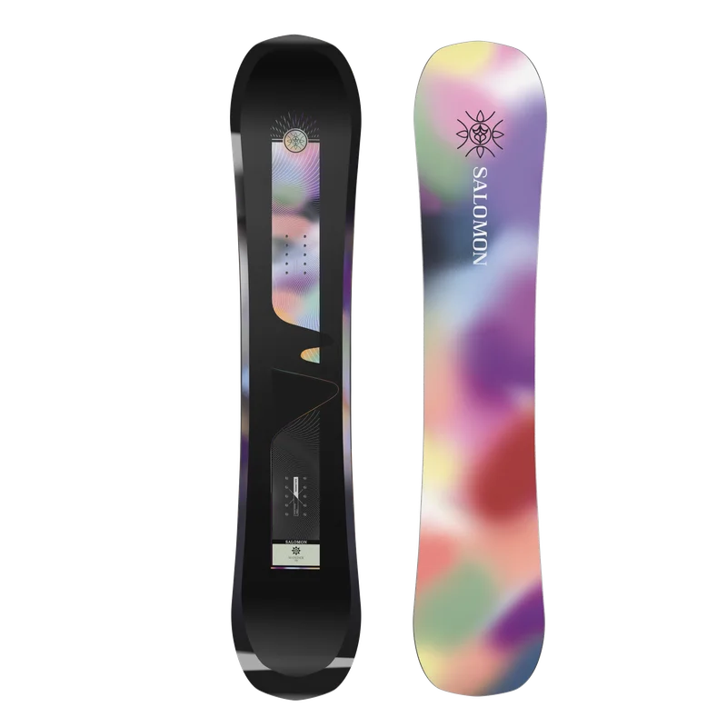 Salomon - Snowboard Snowboard Wonder
