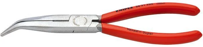 Knipex 2621200 Flacktång, Tänger & tvingar