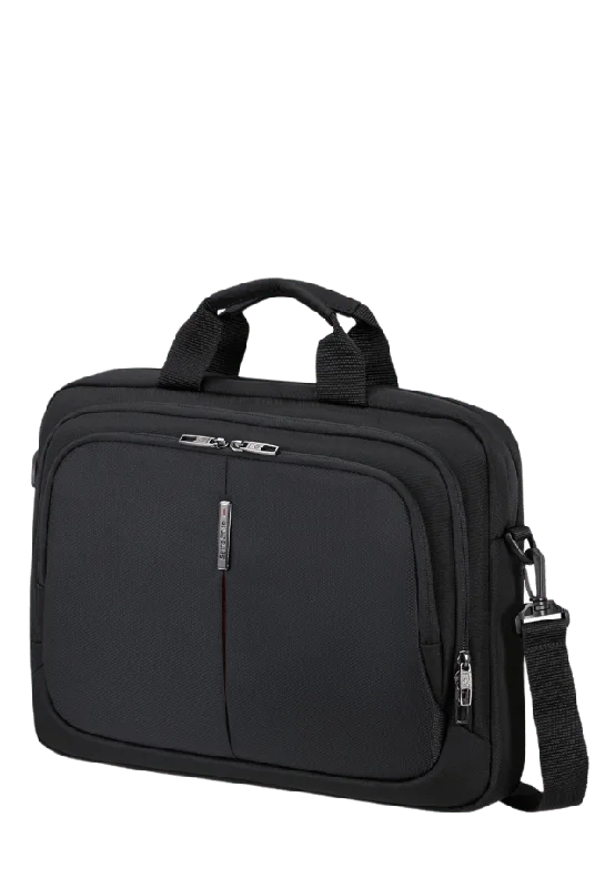 Samsonite portfölj för 15,6" dator Väskor & plånböcker Dam Svart MEDIUM