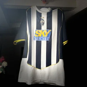 Juventus tröja med Zlatan Ibrahimovic 04/05