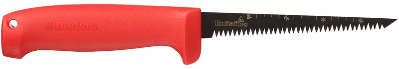 Hultafors JS Kipsilevysaha 130 mm, Käsityökalut