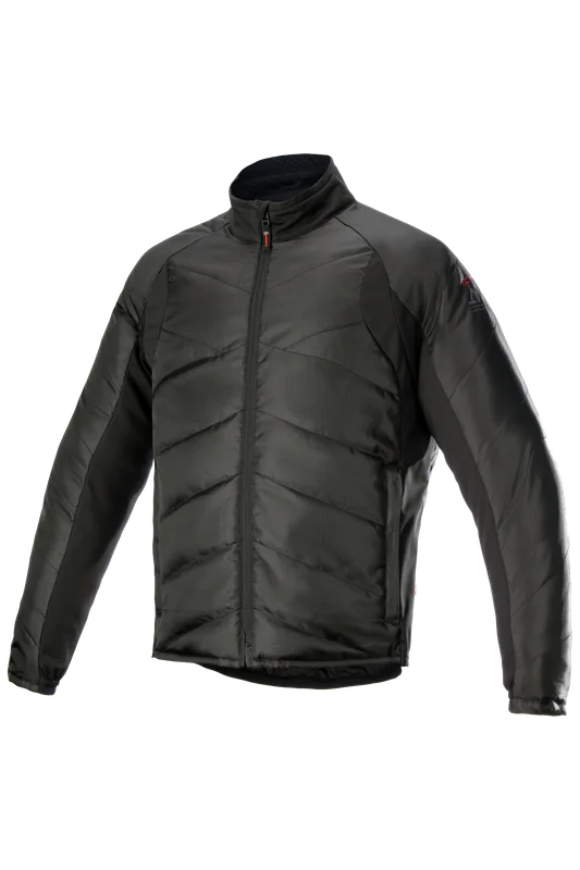 Alpinestars AMT Thermal Liner MC-Jacka Svart XXL