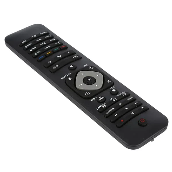Universal fjernkontroll erstatning for Philips LCD LED TV
