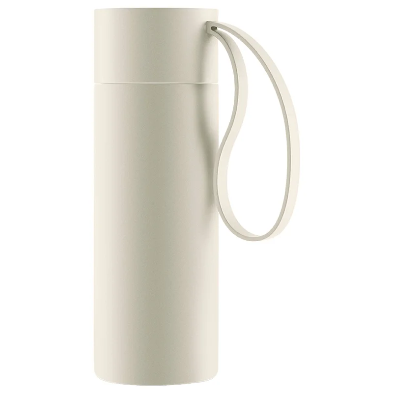 Eva solo To Go Termokop 0,35 liter, coconut | KitchenOne