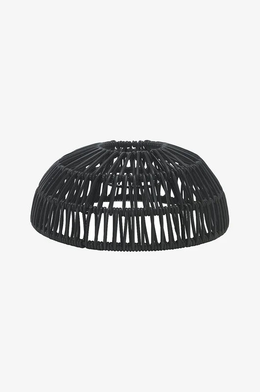 PR Home - Varjostin kattovalaisimeen Hue, 20 cm - Musta - Riippuvalaisimet - - Homeroom