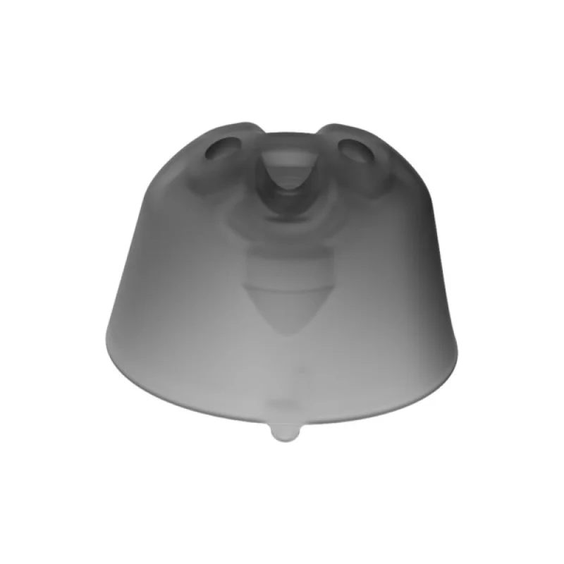 Signia Sleeves 3.0 Vented Dome L