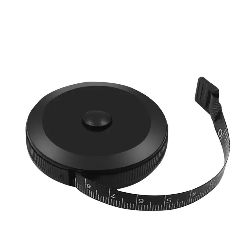 AliExpress - 150 cm Mini Tape Meter Tape Tailor Liniaal Sleutelhanger Meetlint Kledingmaat Meetlint Draagbare Naaigereedschap Accessoire
