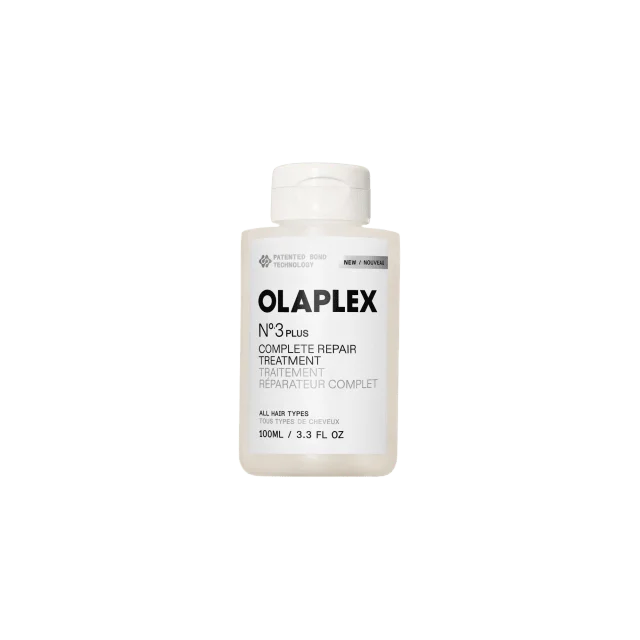 Olaplex No3 Plus Complete Repair Treatment Inpackning & behandling Unisex 100ML