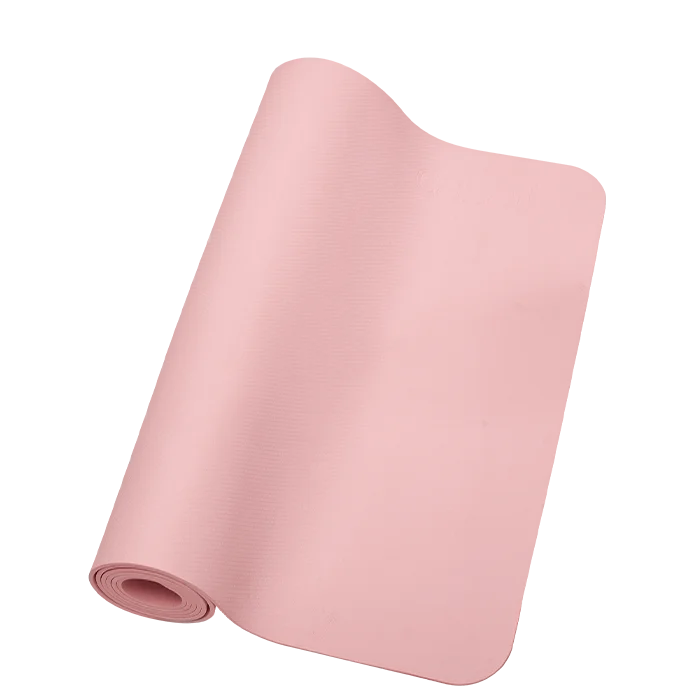Casall Sports Prod Yogamatte Essential Balance 4mm Rosa