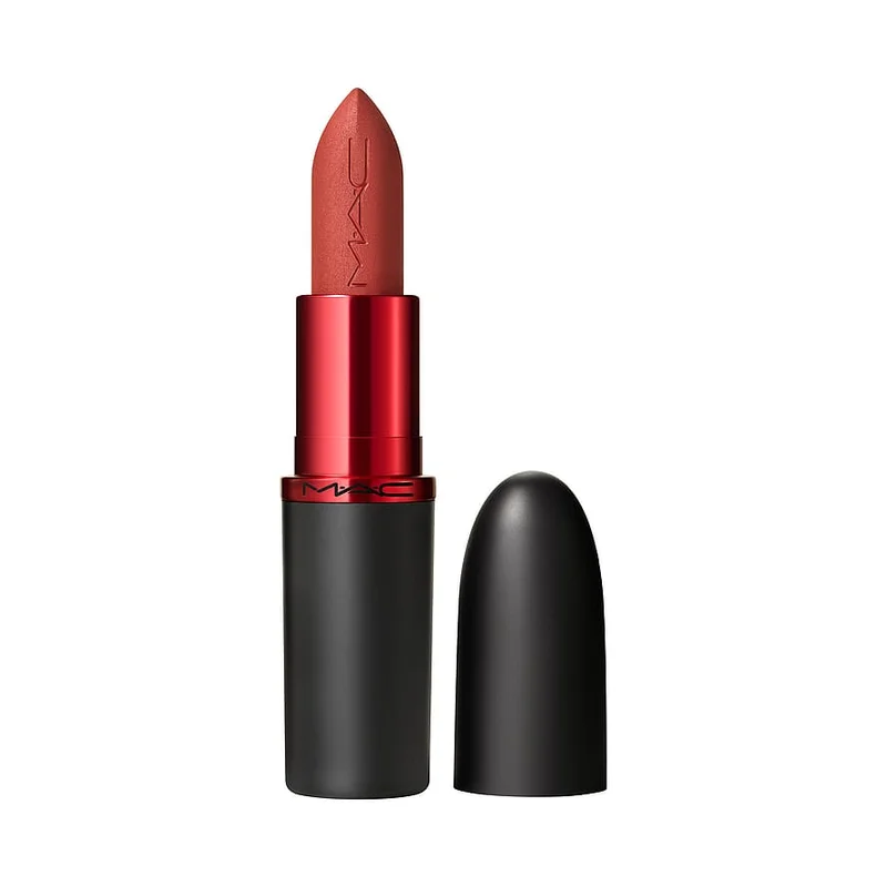 MAC Macximal Viva Glam Lipstick - Viva Equality Viva Heart, Makeup, Læber, Læbestift