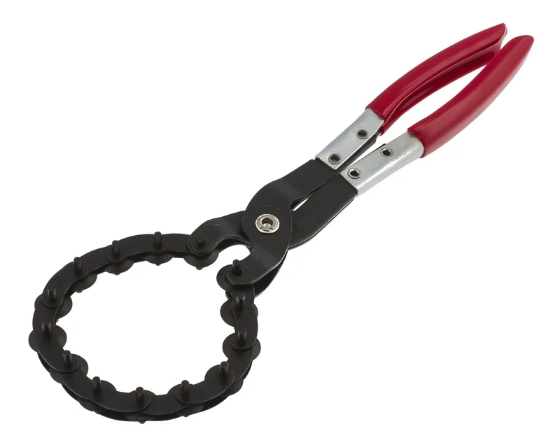 PELA 489233 Rörkap 19-95 mm, VVS-maskiner & -verktyg