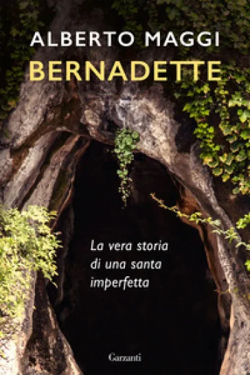 Bernadette Alberto Maggi