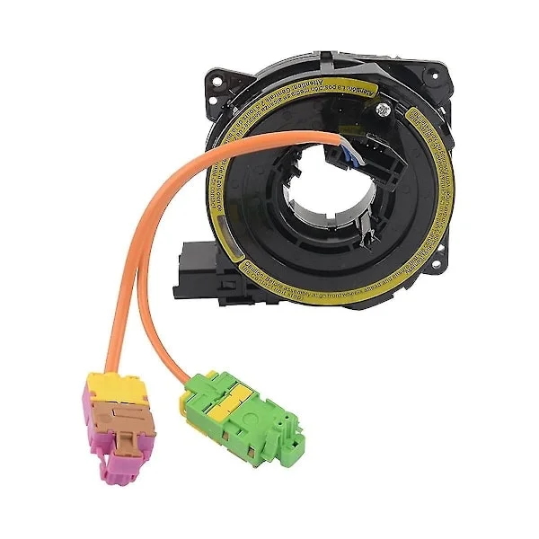 Styrvinkelsensor Släpring för Volvo S60 S80 XC70 XC90 V70 2005-2014[JR]