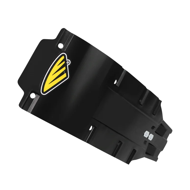 Cycra Full Armor Sabot Moteur - Yamaha YZ 250F 2010-2013