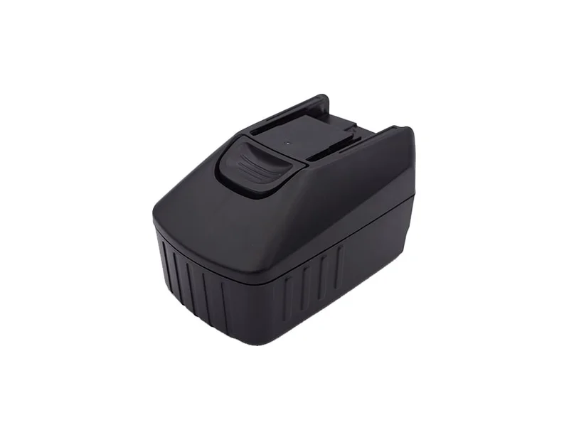 Akku Sähkötyökalulle FEIN MultiMaster Top, MultiMaster QuickStart jne. varten.