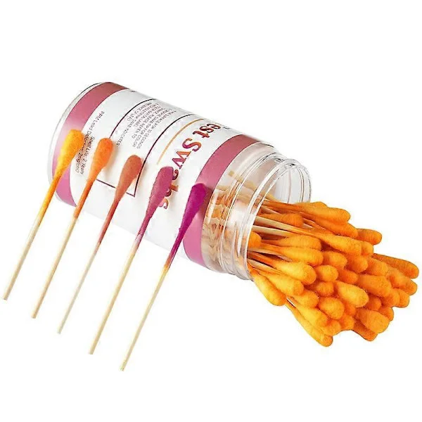 Bly Test Kit Podninger - Bly Maling Test Kit, (30 STK)