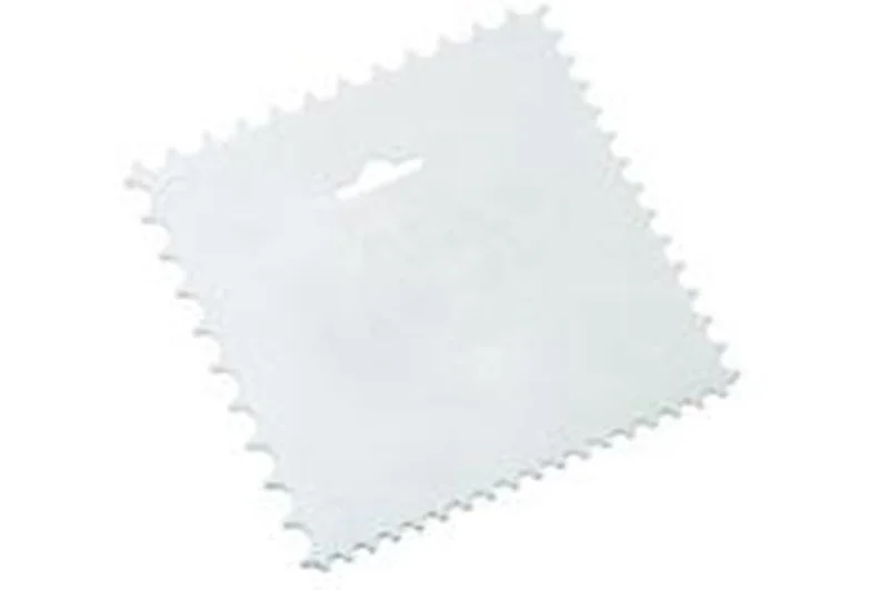 KGC 7810 Tannsparkel 150 x 150 mm, Håndverktøy
