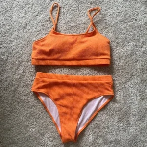 High waist bikini shein XL