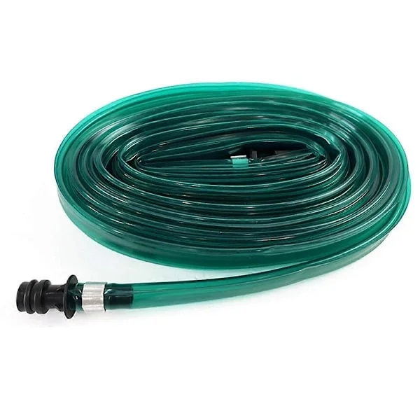 /EA/Trädgård PVC-slang. Kylande penetrerande slang sprinklerslang 10 meter