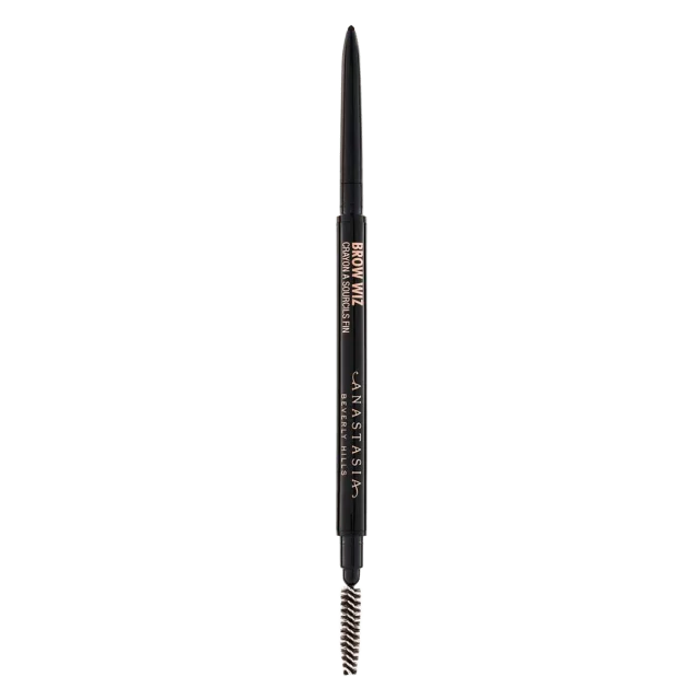 Anastasia Beverly Hills Brow Wiz Ögonbryn Dam Svart ONESIZE