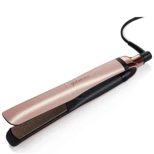 Ghd Platinum+ plattång i roséguld