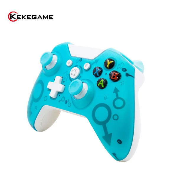 Xbox One trådlös handkontroll, Xbox trådlös handkontroll för Xbox Series X&S/Xbox One/Elite/Windows 7/8/10