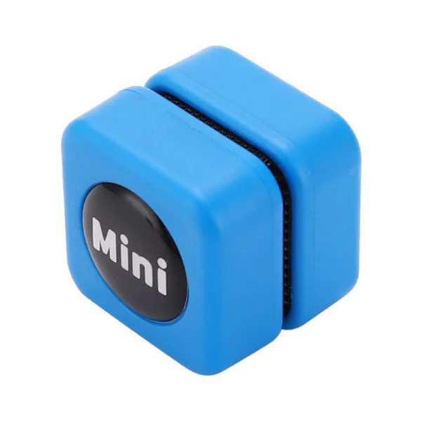 Algaes Scraper Aquarium Magneettinen harja Naarmuuntumaton pesuri Nano Fish for T:lle